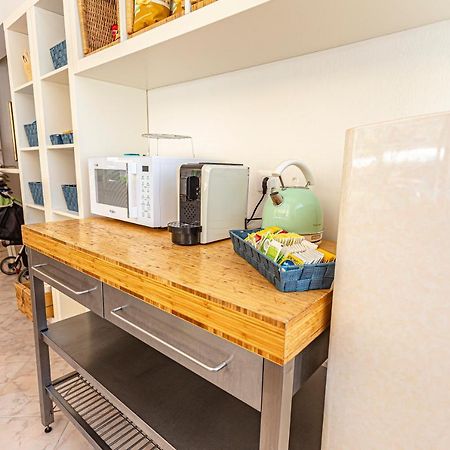 Casa Portofino Rooms&Breakfast Cesenatico Ngoại thất bức ảnh