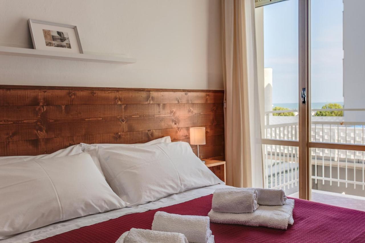 Casa Portofino Rooms&Breakfast Cesenatico Ngoại thất bức ảnh