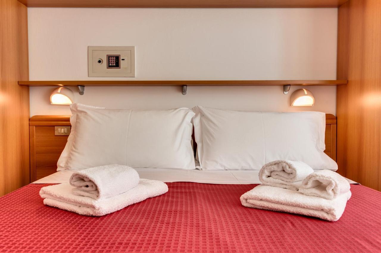 Casa Portofino Rooms&Breakfast Cesenatico Ngoại thất bức ảnh