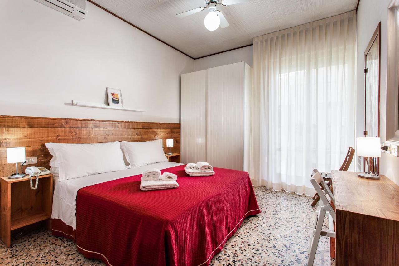 Casa Portofino Rooms&Breakfast Cesenatico Ngoại thất bức ảnh