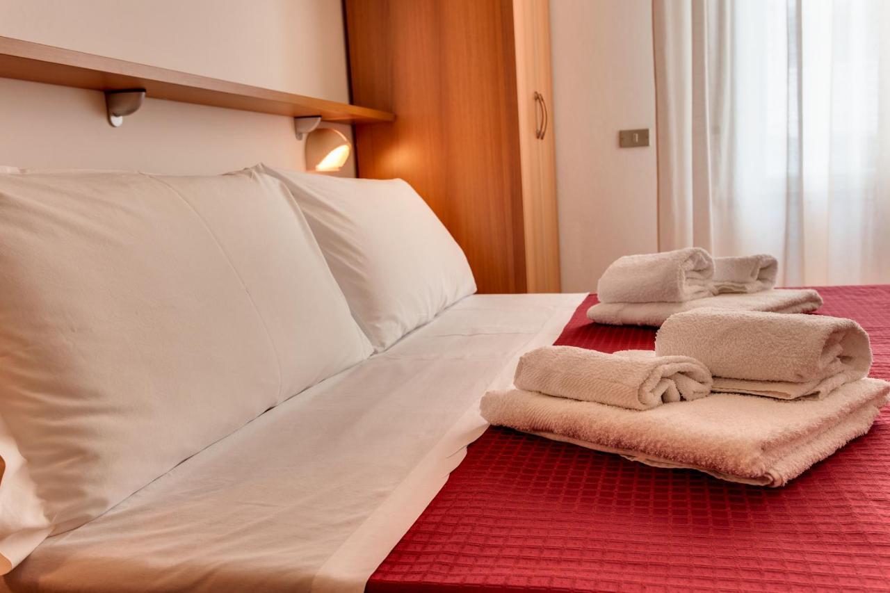 Casa Portofino Rooms&Breakfast Cesenatico Ngoại thất bức ảnh