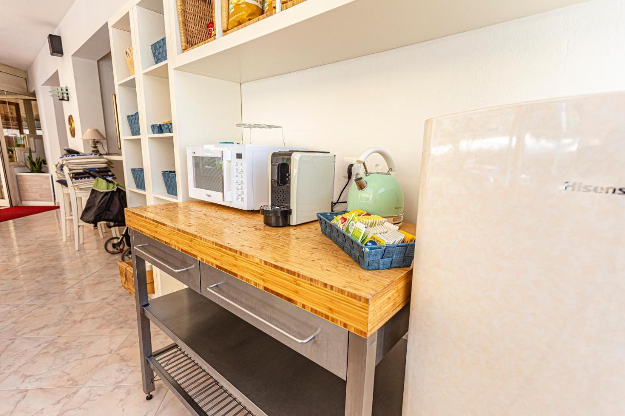 Casa Portofino Rooms&Breakfast Cesenatico Ngoại thất bức ảnh