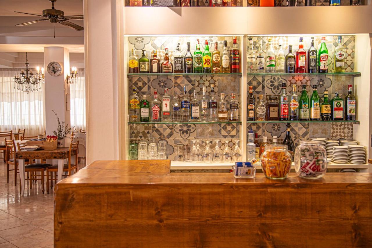 Casa Portofino Rooms&Breakfast Cesenatico Ngoại thất bức ảnh