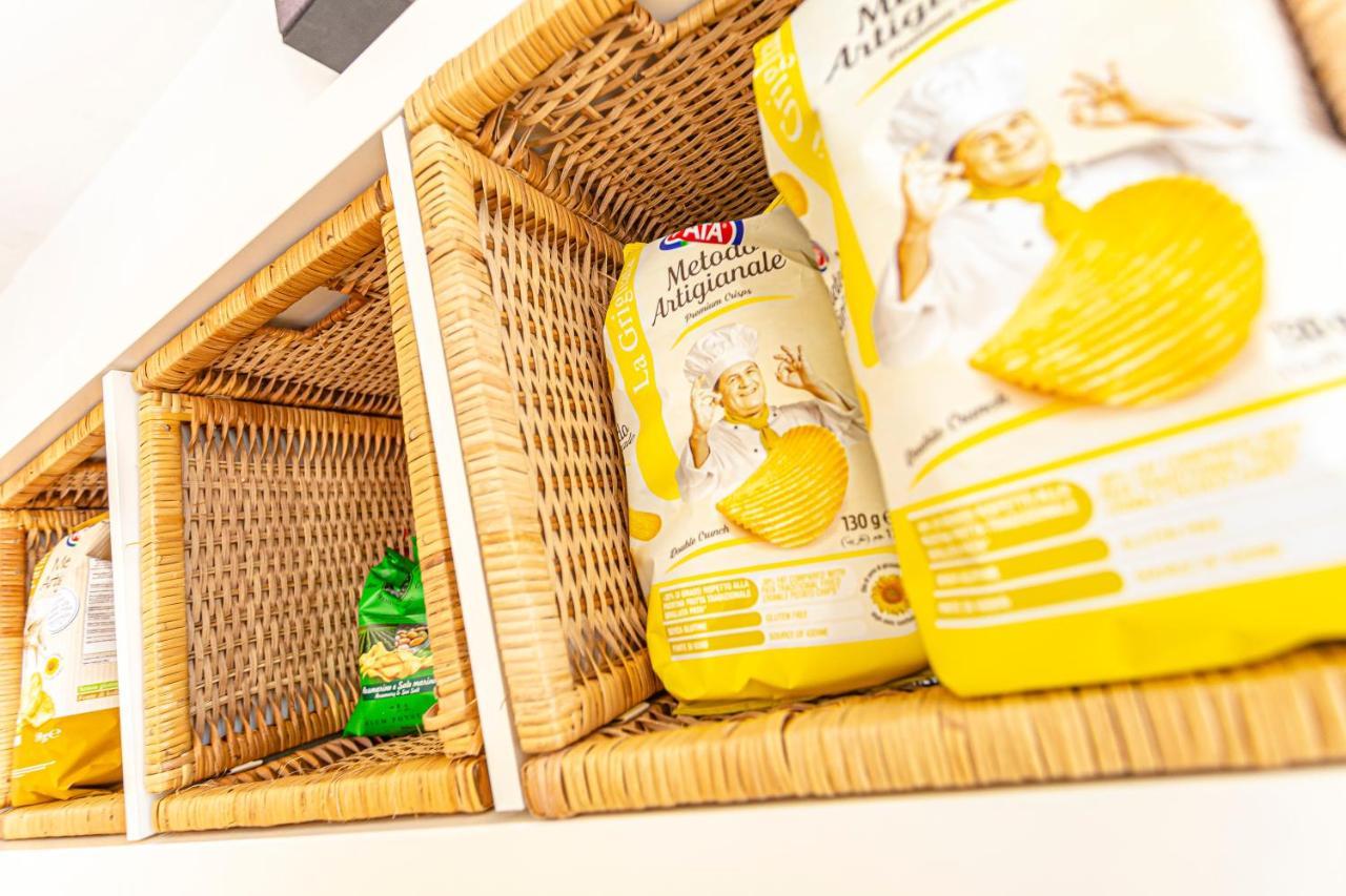 Casa Portofino Rooms&Breakfast Cesenatico Ngoại thất bức ảnh