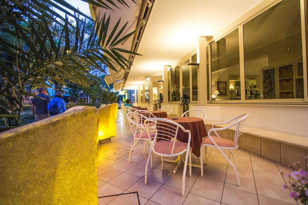 Casa Portofino Rooms&Breakfast Cesenatico Ngoại thất bức ảnh