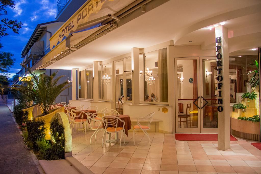 Casa Portofino Rooms&Breakfast Cesenatico Phòng bức ảnh
