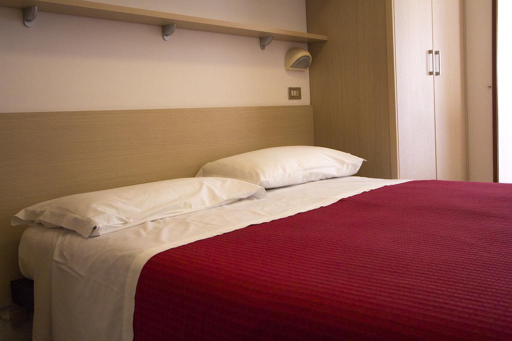 Casa Portofino Rooms&Breakfast Cesenatico Phòng bức ảnh