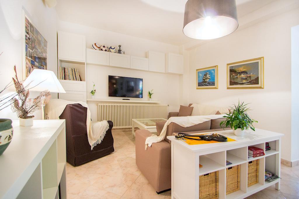 Casa Portofino Rooms&Breakfast Cesenatico Ngoại thất bức ảnh