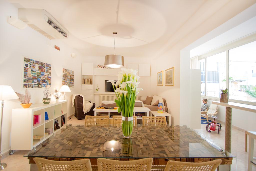Casa Portofino Rooms&Breakfast Cesenatico Ngoại thất bức ảnh