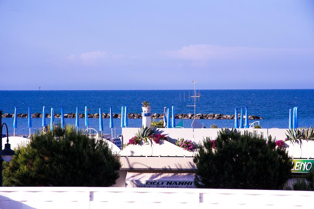 Casa Portofino Rooms&Breakfast Cesenatico Ngoại thất bức ảnh