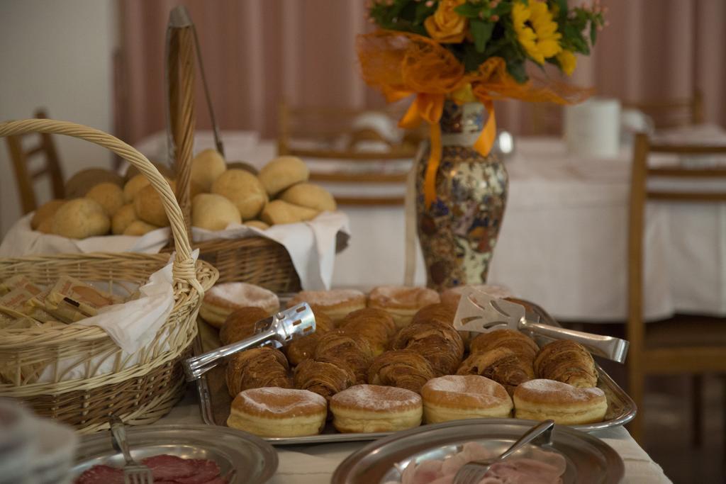 Casa Portofino Rooms&Breakfast Cesenatico Ngoại thất bức ảnh