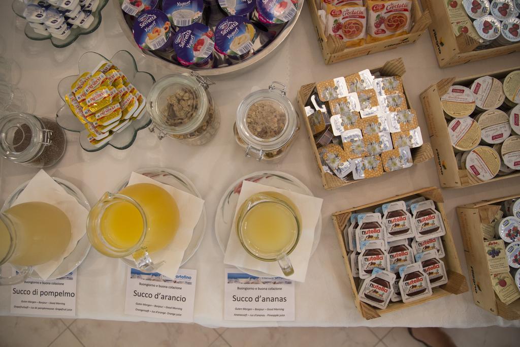Casa Portofino Rooms&Breakfast Cesenatico Ngoại thất bức ảnh