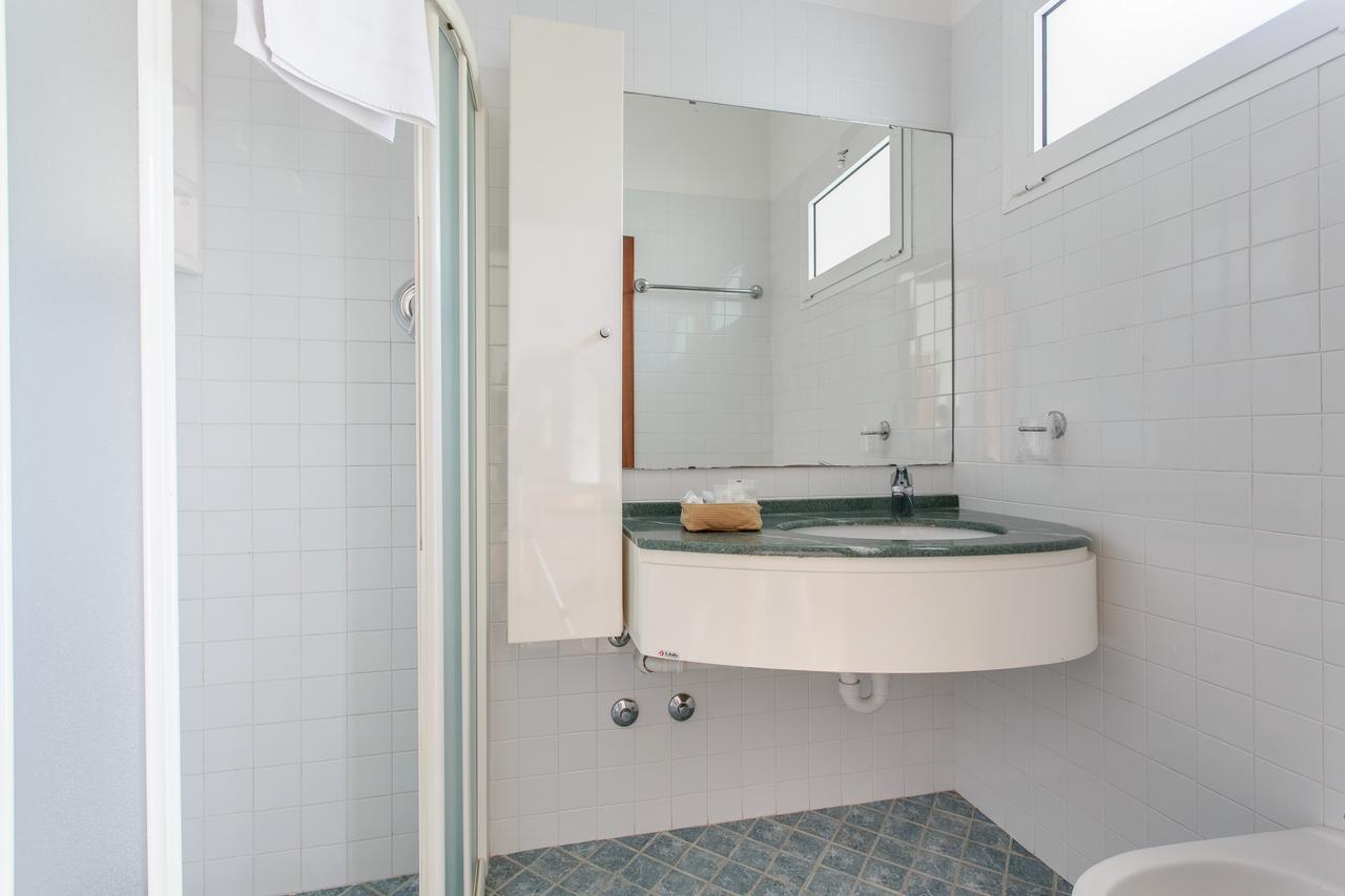 Casa Portofino Rooms&Breakfast Cesenatico Ngoại thất bức ảnh