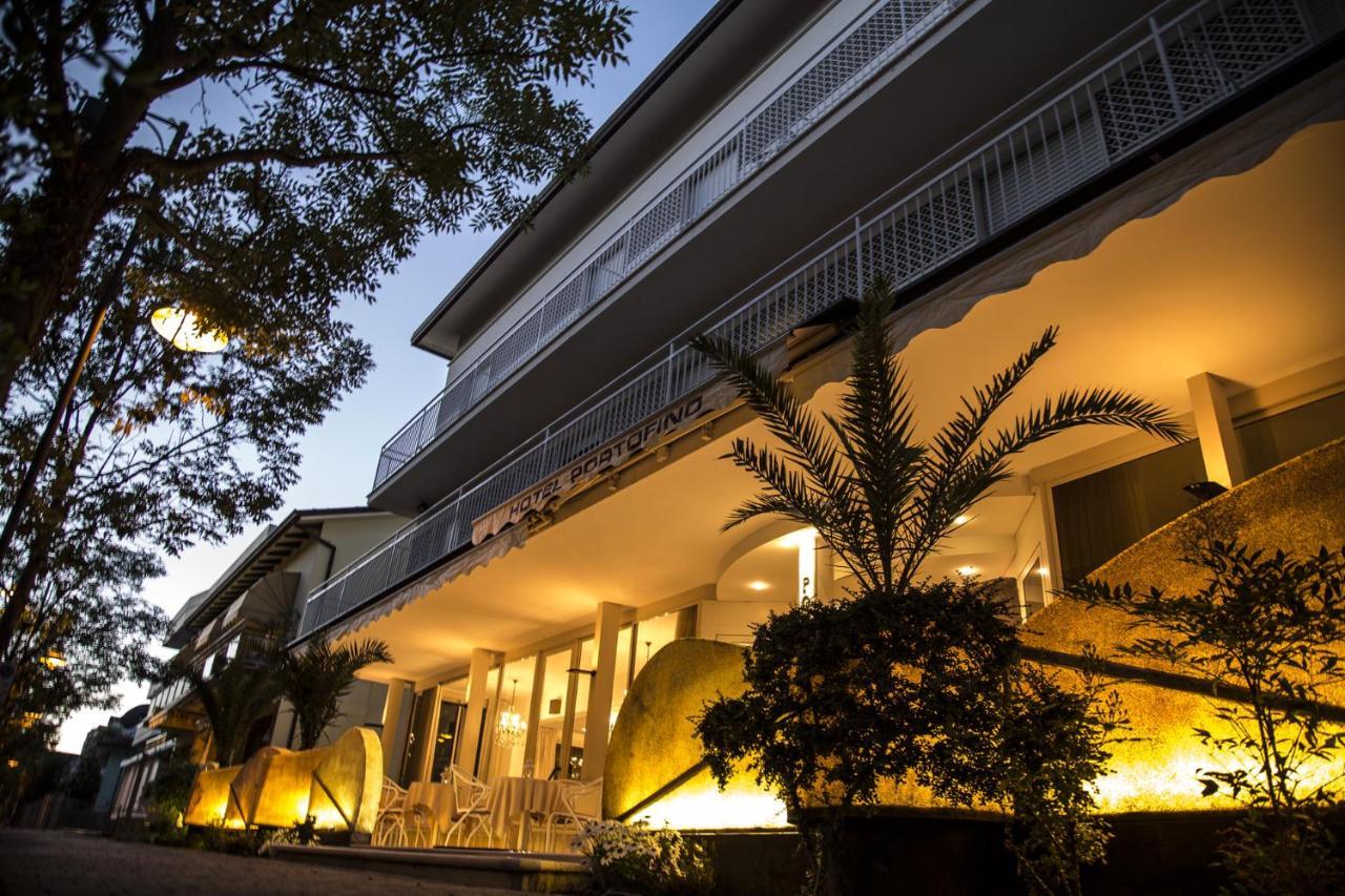 Casa Portofino Rooms&Breakfast Cesenatico Ngoại thất bức ảnh