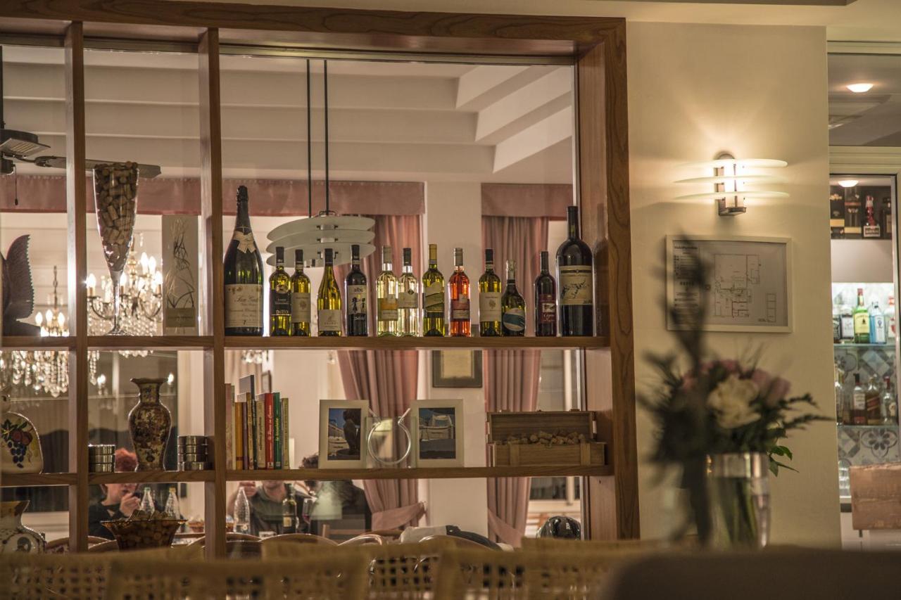 Casa Portofino Rooms&Breakfast Cesenatico Ngoại thất bức ảnh